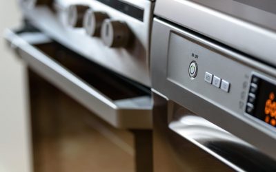 De revolutie in de keuken: inductiekookplaten met afzuiging