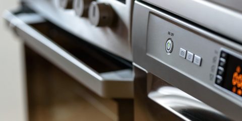 De revolutie in de keuken: inductiekookplaten met afzuiging